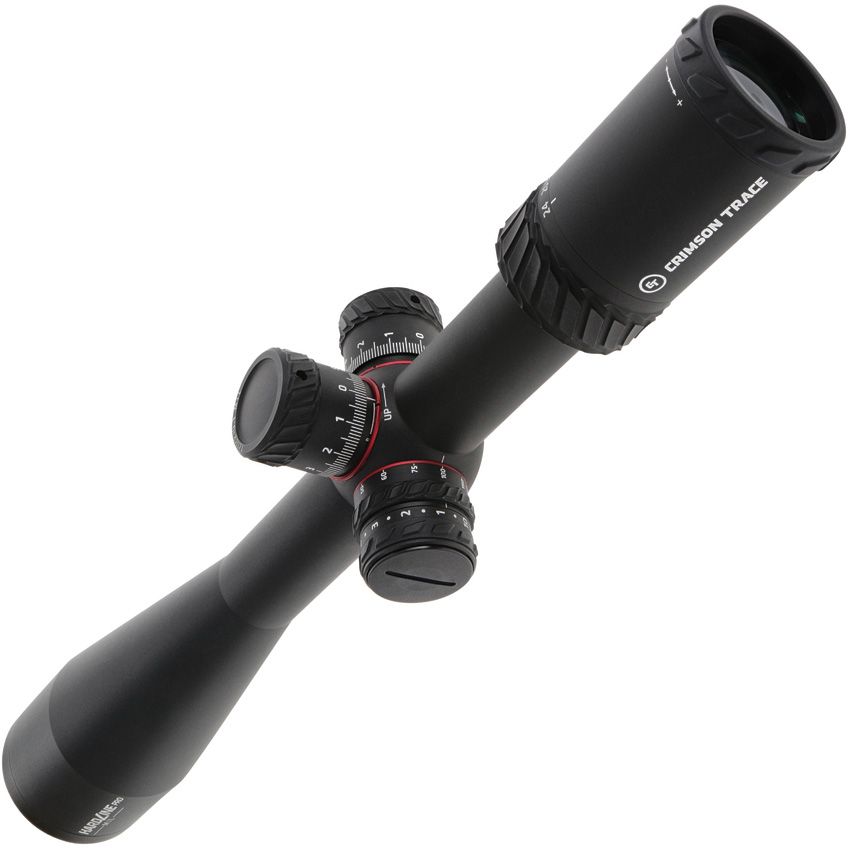 (image for) Crimson Trace Hardline Pro 6-24x50 Scope