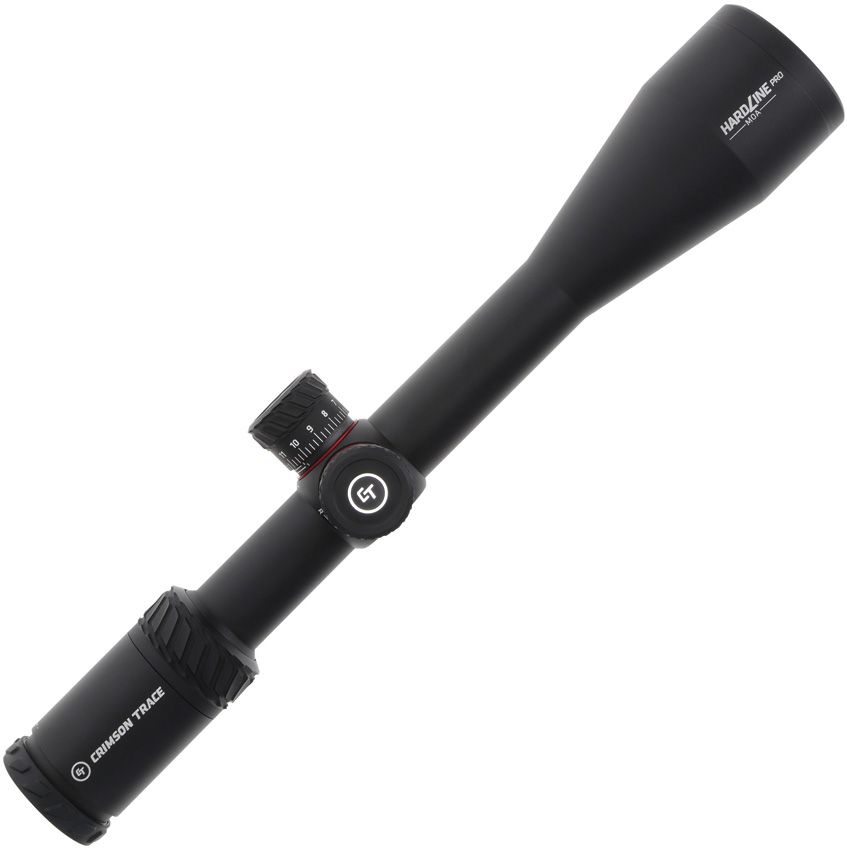 (image for) Crimson Trace Hardline Pro 4-16x50 MOA ILL