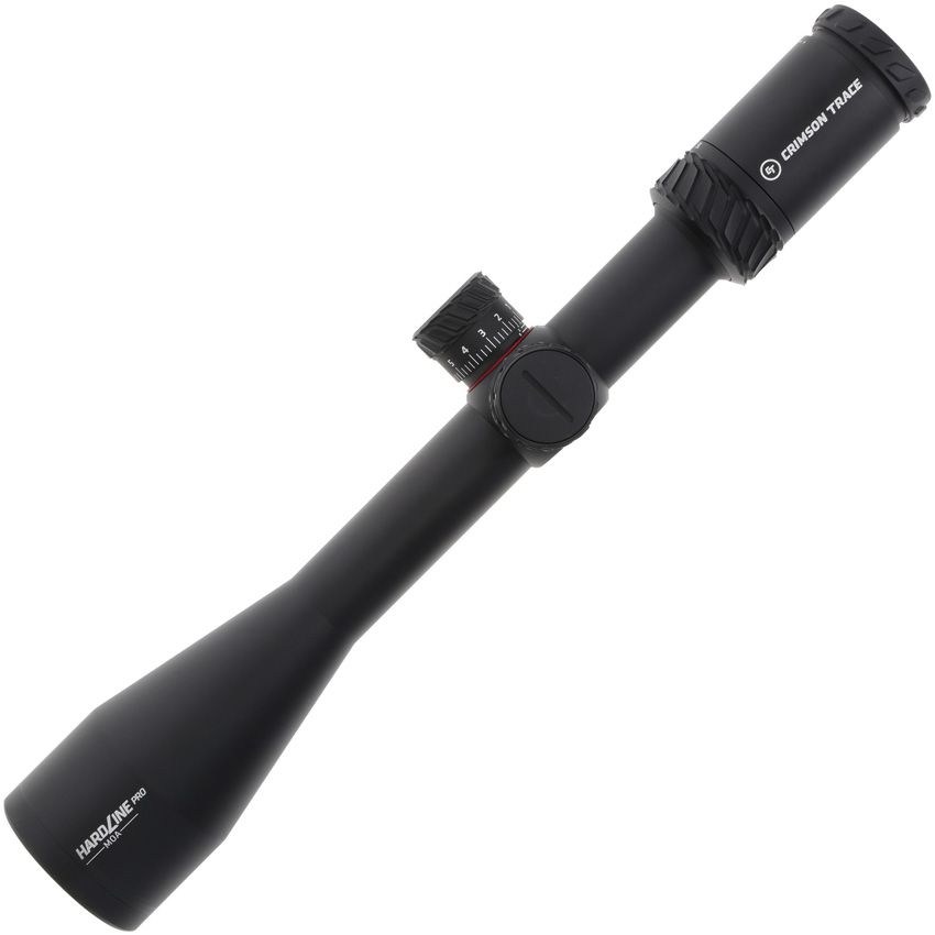 (image for) Crimson Trace Hardline Pro 4-16x50 MOA ILL