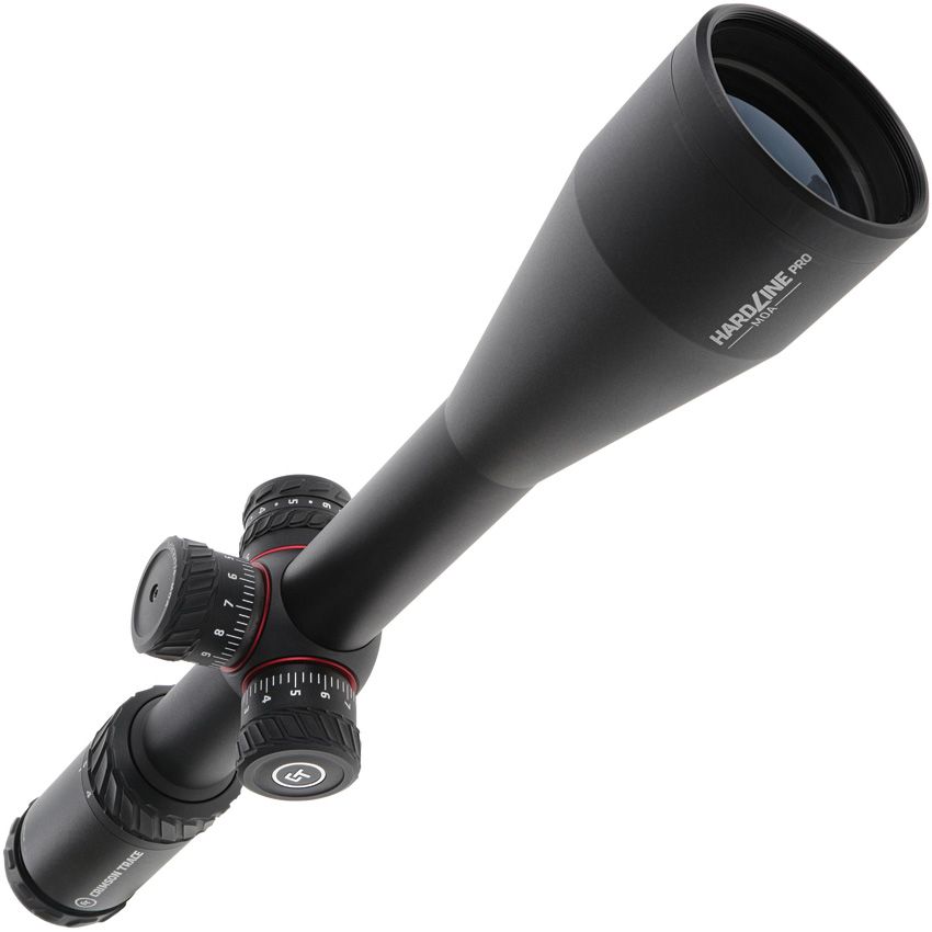 (image for) Crimson Trace Hardline Pro 4-16x50 MOA ILL