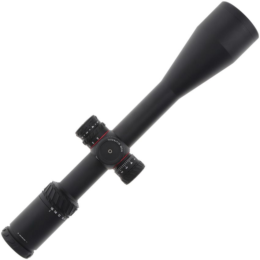 (image for) Crimson Trace Hardline Pro 4-16x50 MOA ILL