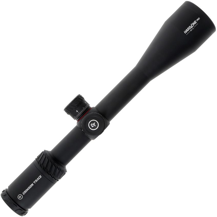(image for) Crimson Trace Hardline Pro 4-16x50 MIL ILL