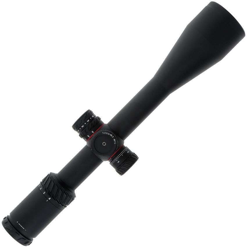 (image for) Crimson Trace Hardline Pro 4-16x50 MIL ILL