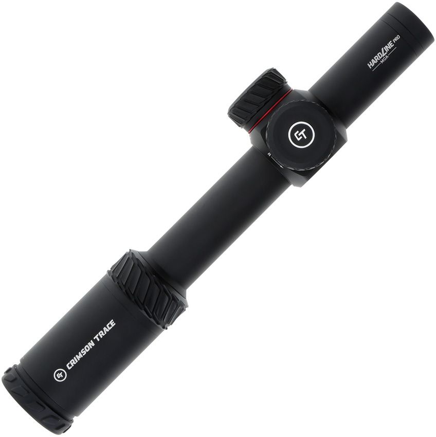 (image for) Crimson Trace Hardline Pro 1-6x24 Comp Scope