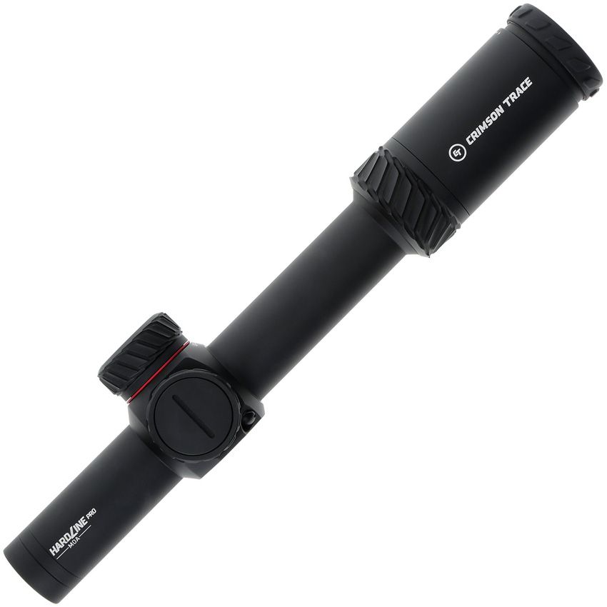 (image for) Crimson Trace Hardline Pro 1-6x24 Comp Scope