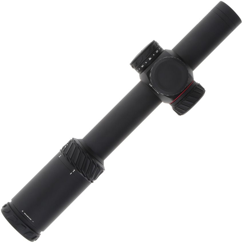 (image for) Crimson Trace Hardline Pro 1-6x24 Comp Scope