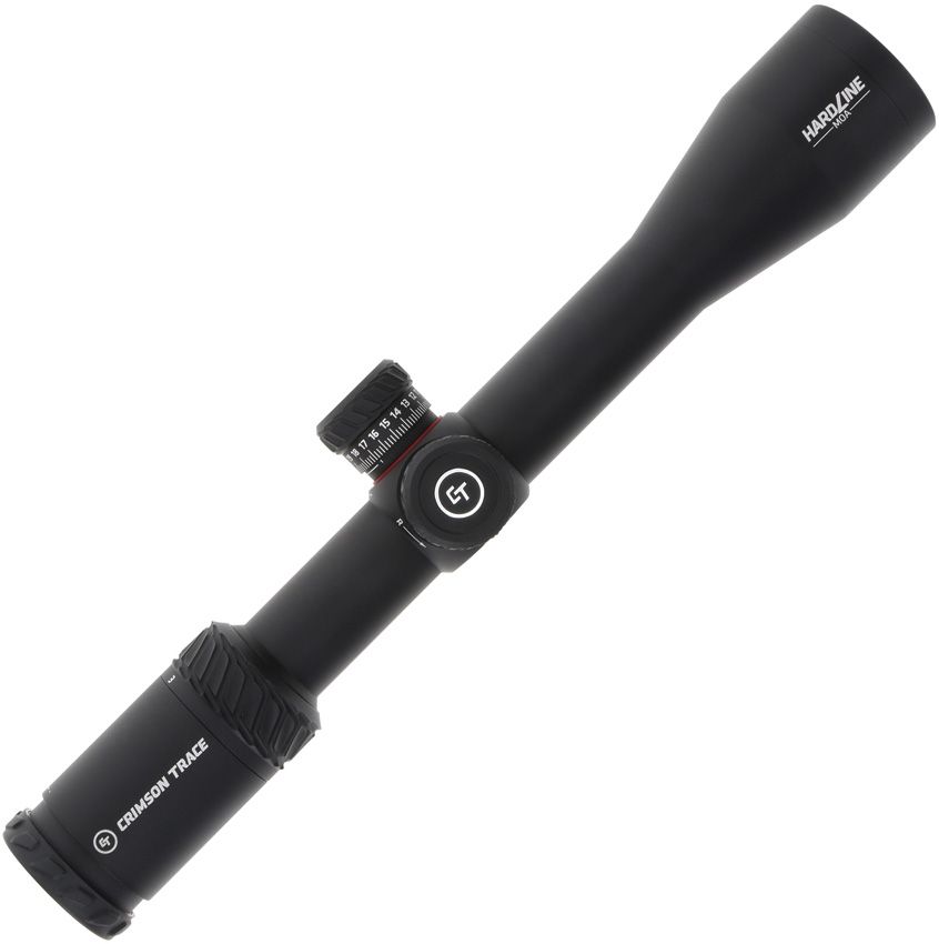 (image for) Crimson Trace Hardline 3-12x42 MR1-MOA
