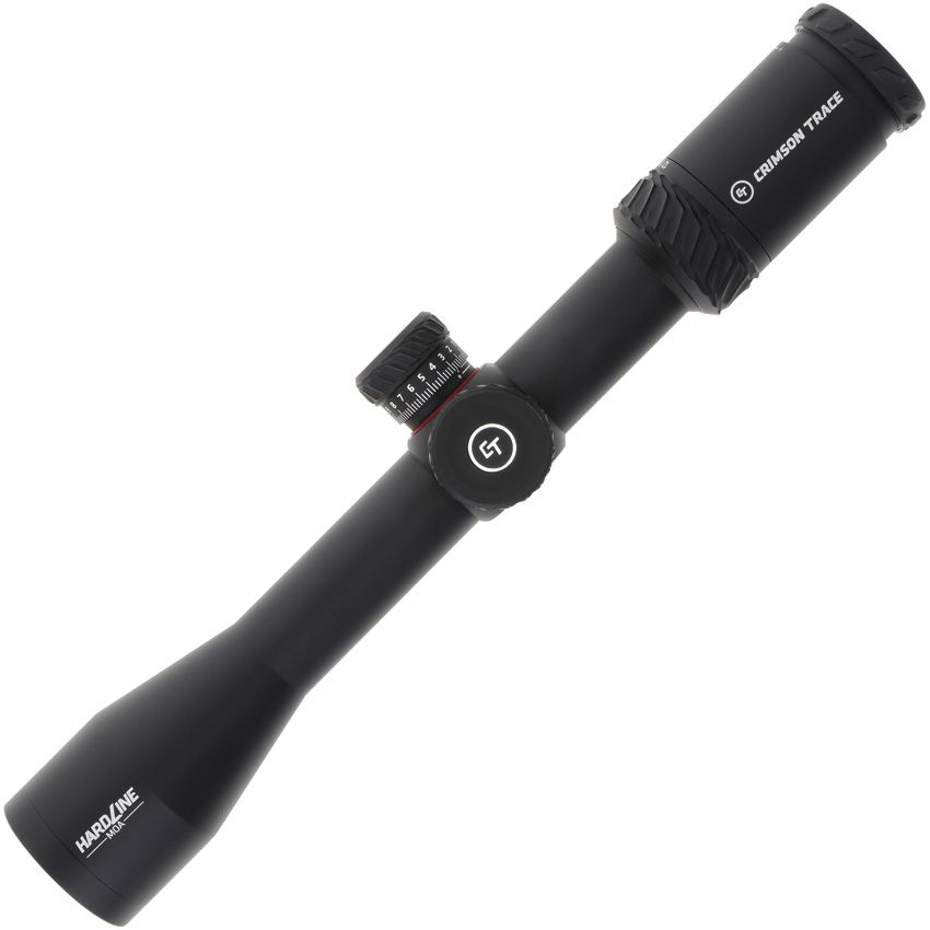(image for) Crimson Trace Hardline 3-12x42 MR1-MOA