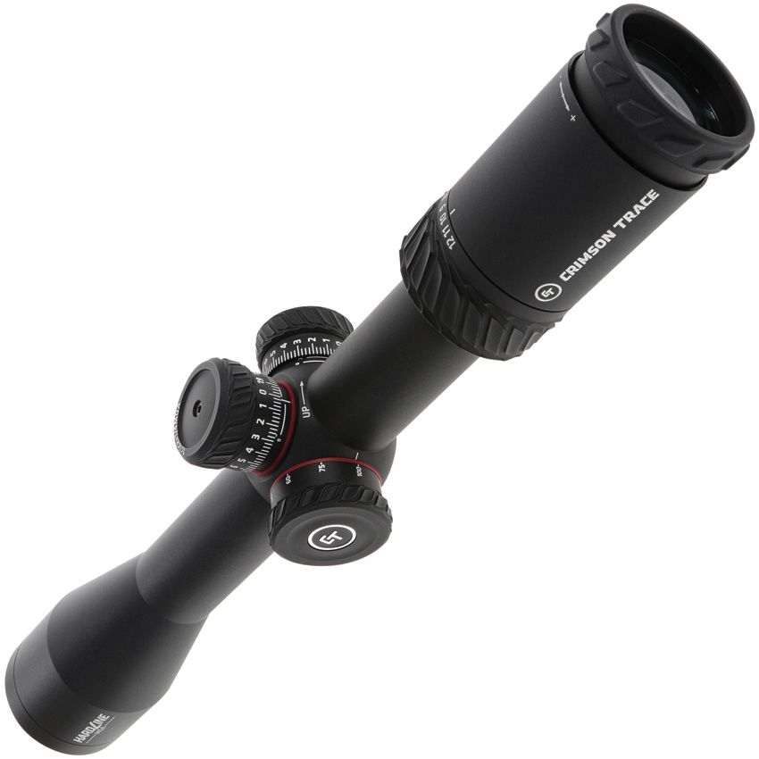 (image for) Crimson Trace Hardline 3-12x42 MR1-MOA