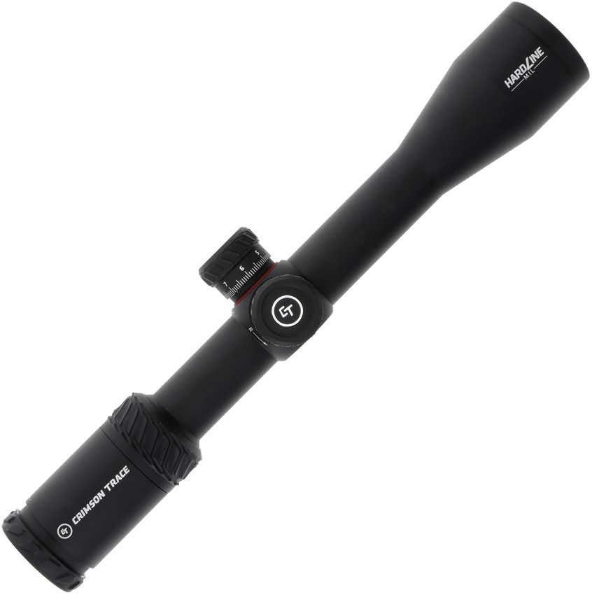 (image for) Crimson Trace Hardline 3-12x42 MR1-MIL