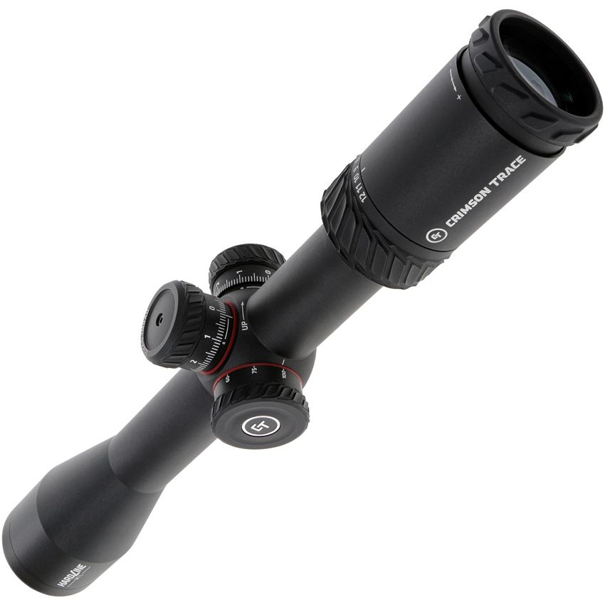 (image for) Crimson Trace Hardline 3-12x42 MR1-MIL