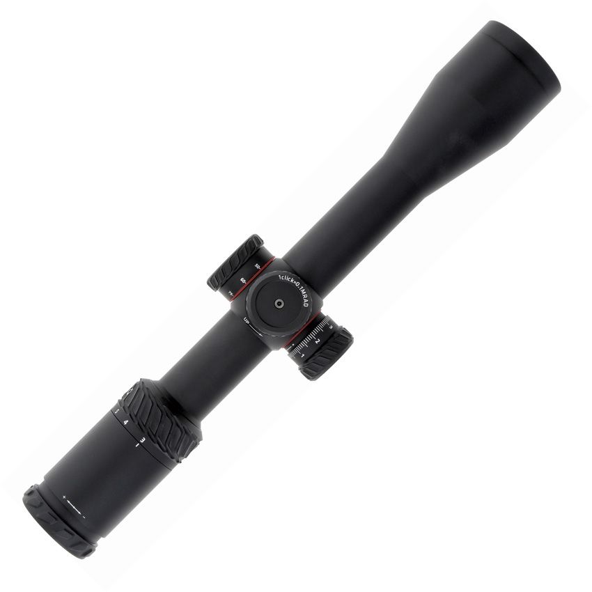 (image for) Crimson Trace Hardline 3-12x42 MR1-MIL