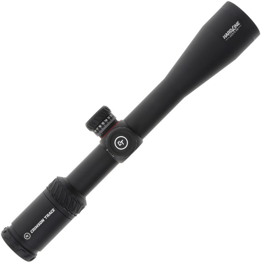 (image for) Crimson Trace Hardline 4-16x42 BDC-Carbine