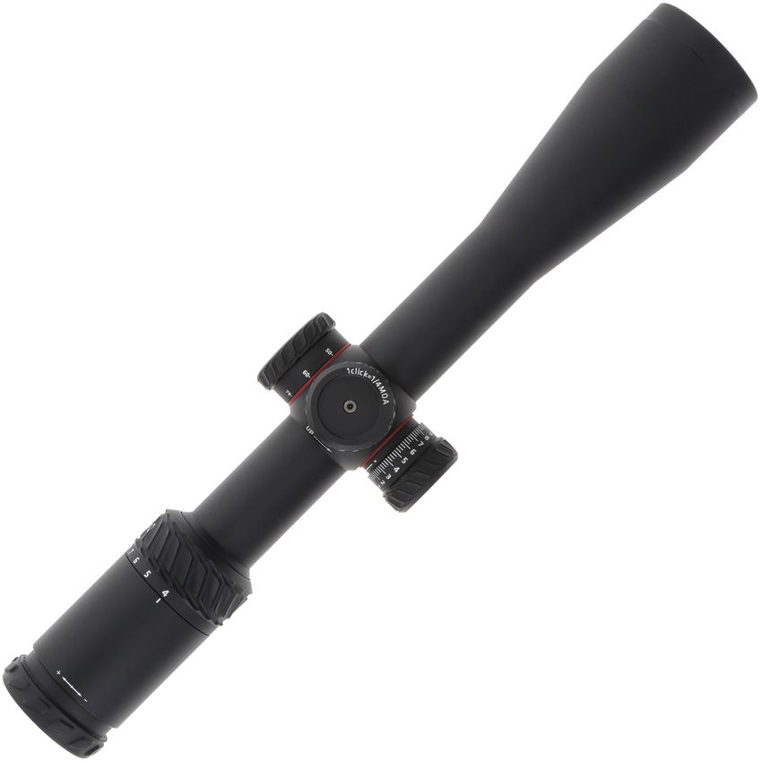 (image for) Crimson Trace Hardline 4-16x42 BDC-Carbine