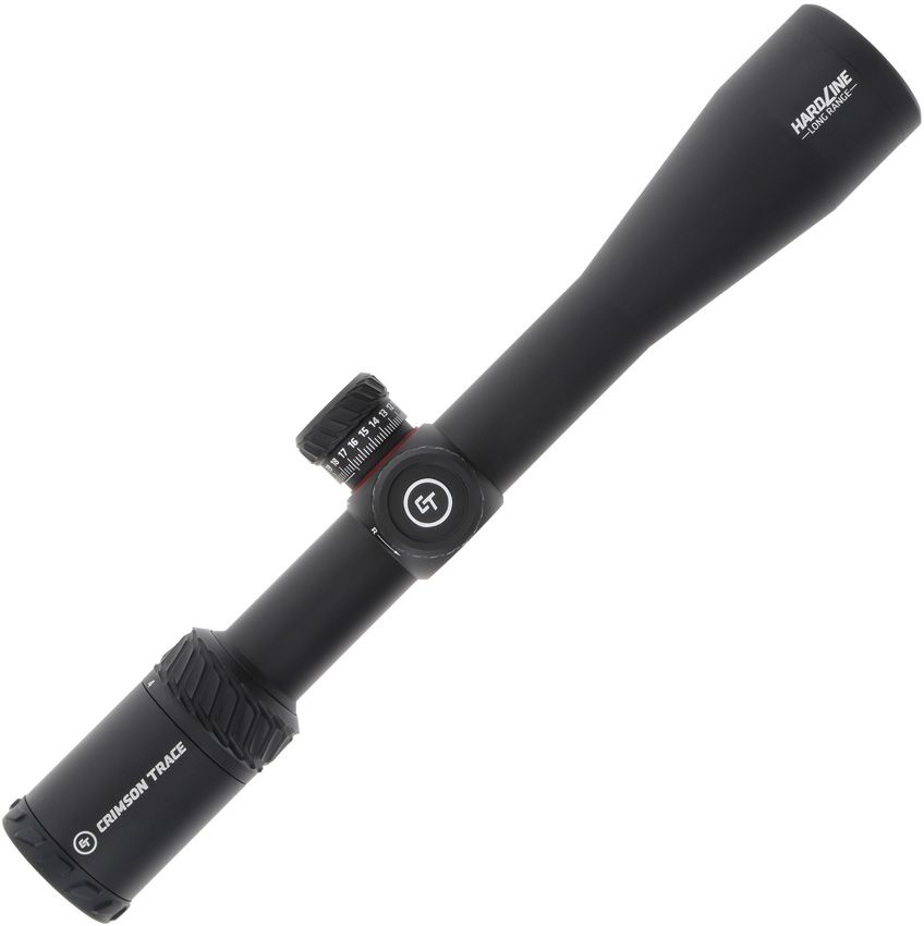 (image for) Crimson Trace Hardline 4-16x42 BDC-Long Range