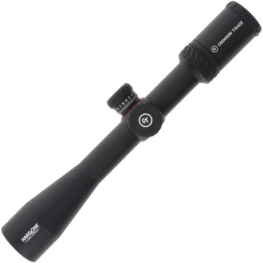 (image for) Crimson Trace Hardline 4-16x42 BDC-Long Range