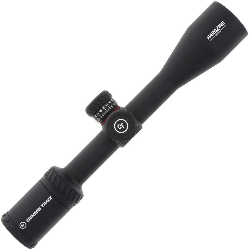 (image for) Crimson Trace Hardline 3-9x40 MR1-MOA