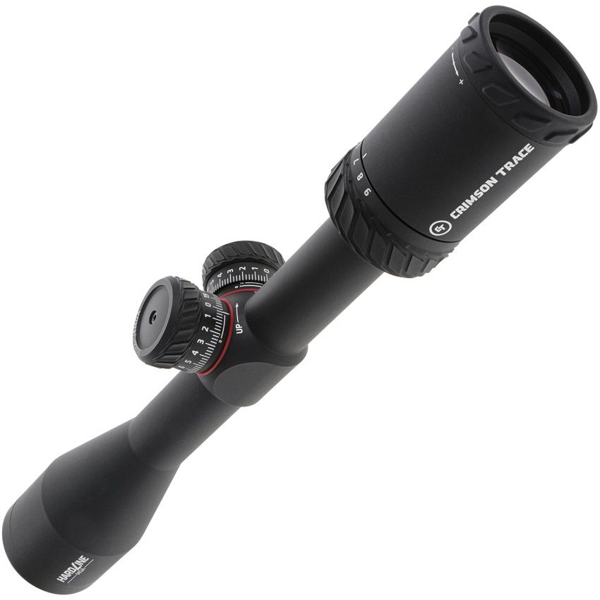 (image for) Crimson Trace Hardline 3-9x40 MR1-MOA