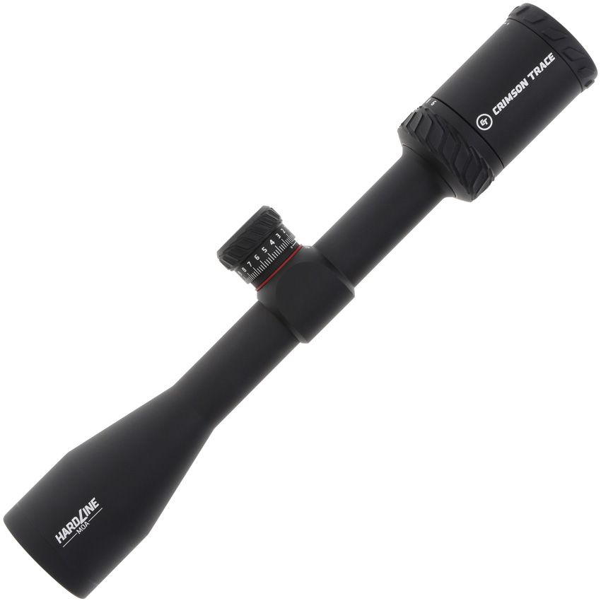 (image for) Crimson Trace Hardline 3-9x40 MR1-MOA