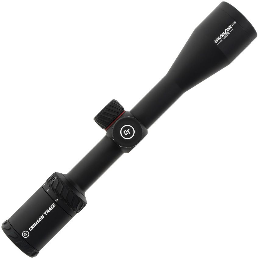 (image for) Crimson Trace Brushline Pro 3-9x40 BDC-Legend