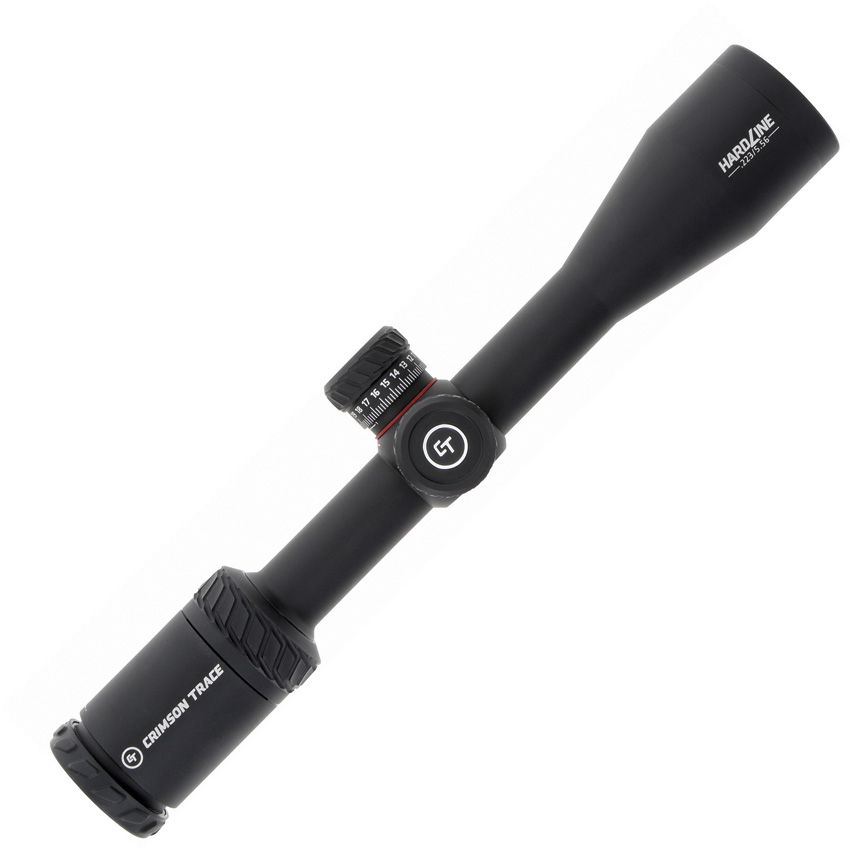 (image for) Crimson Trace Hardline 3-9x40 BDC-Carbine
