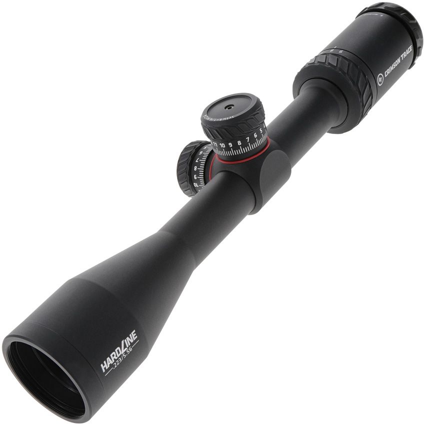 (image for) Crimson Trace Hardline 3-9x40 BDC-Carbine