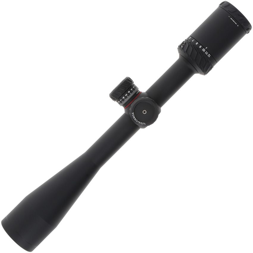 (image for) Crimson Trace Hardline 4-12x40 BDC-Carbine