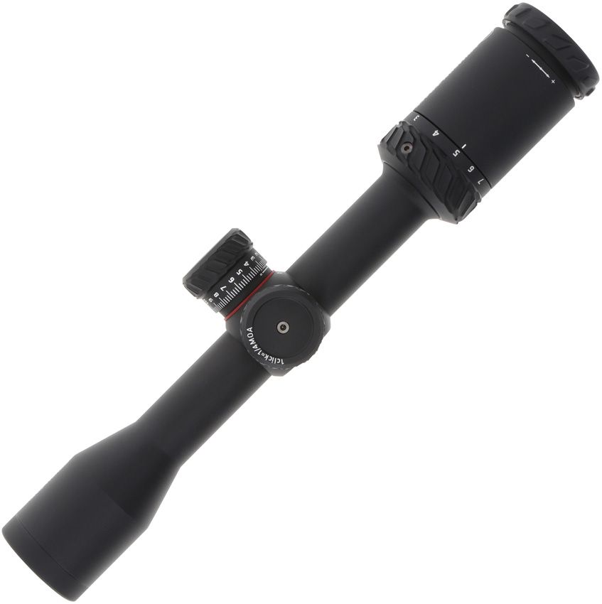 (image for) Crimson Trace Brushline Pro 2-7x32 BDC-Rimfire