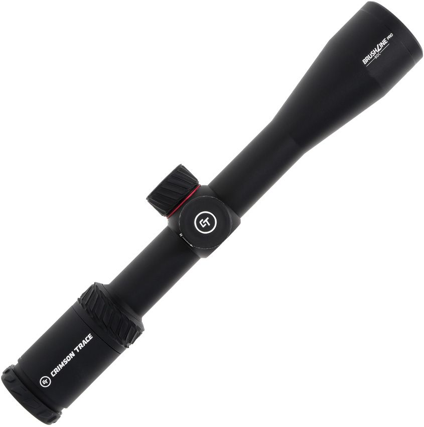 (image for) Crimson Trace Brushline Pro 3-12x42 BDC 30mm
