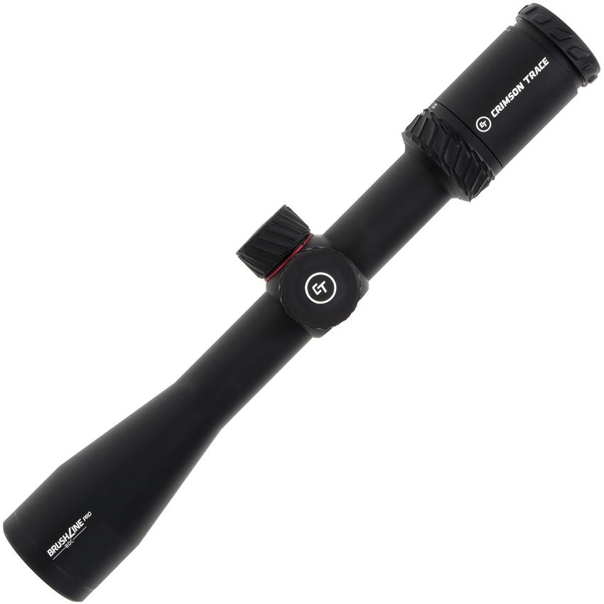 (image for) Crimson Trace Brushline Pro 3-12x42 BDC 30mm