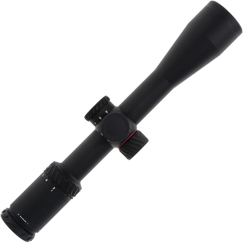 (image for) Crimson Trace Brushline Pro 3-12x42 BDC 30mm