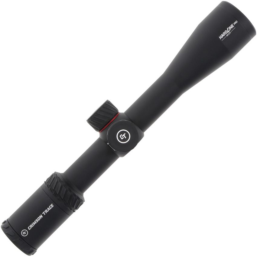 (image for) Crimson Trace Hardline Pro 3-12x42 MR1-MOA