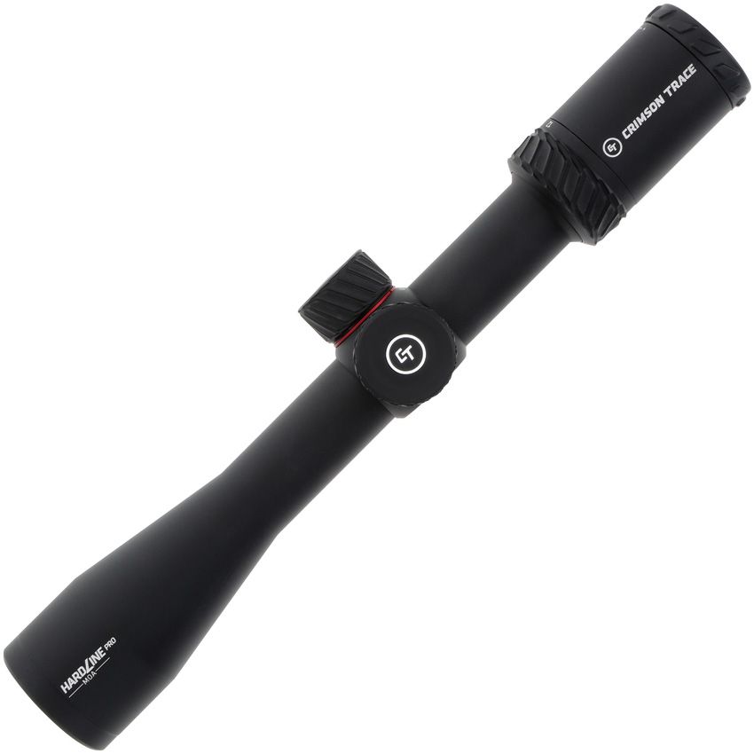 (image for) Crimson Trace Hardline Pro 3-12x42 MR1-MOA