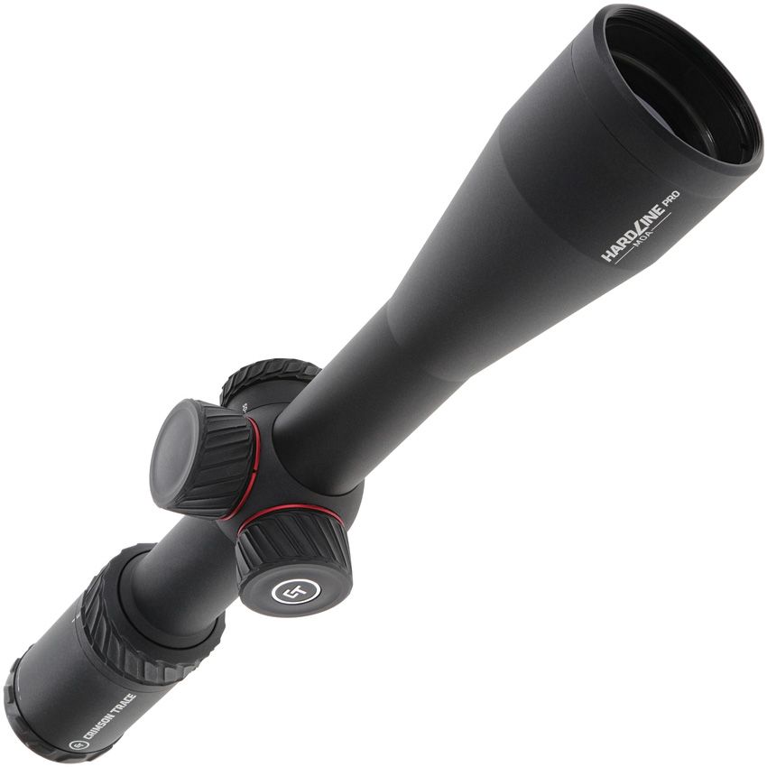(image for) Crimson Trace Hardline Pro 3-12x42 MR1-MOA