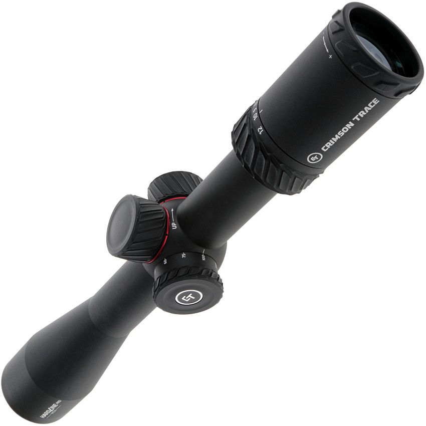 (image for) Crimson Trace Hardline Pro 3-12x42 MR1-MOA
