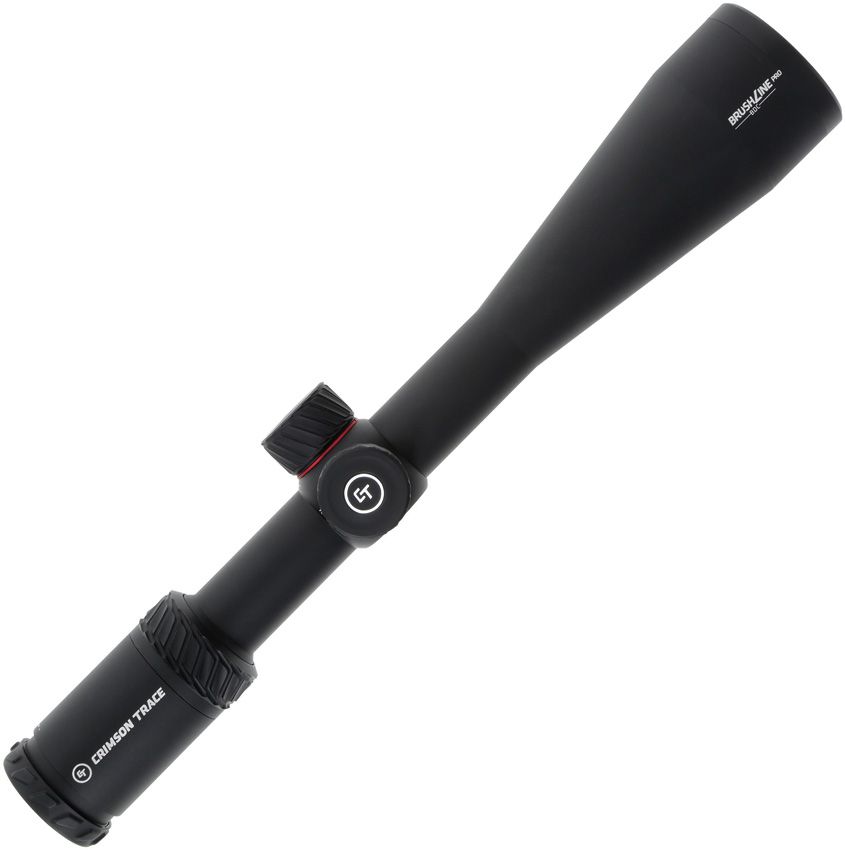 (image for) Crimson Trace Brushline Pro 4-16x50 BDC 30mm