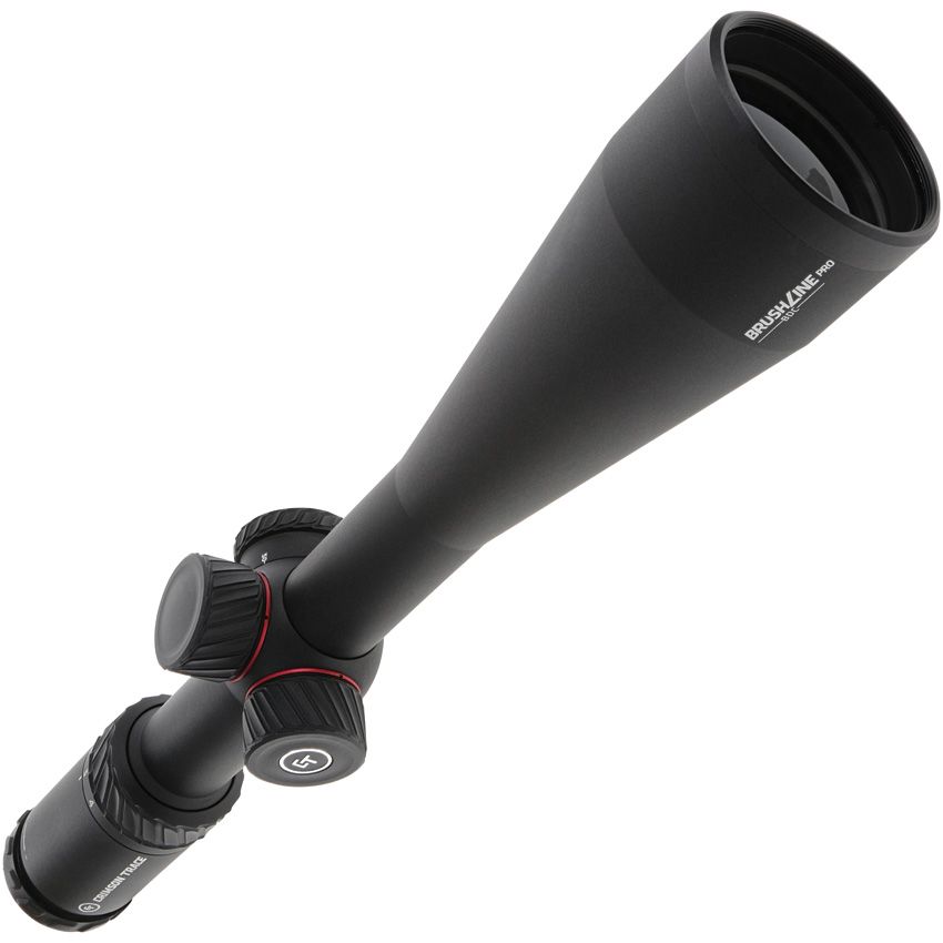 (image for) Crimson Trace Brushline Pro 4-16x50 BDC 30mm
