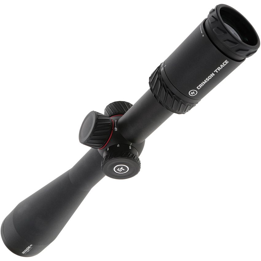 (image for) Crimson Trace Brushline Pro 4-16x50 BDC 30mm