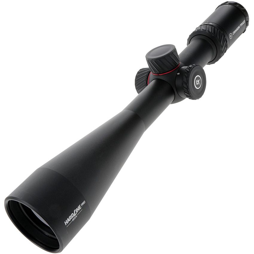 (image for) Crimson Trace Hardline Pro 4-16x50 MR1-MOA