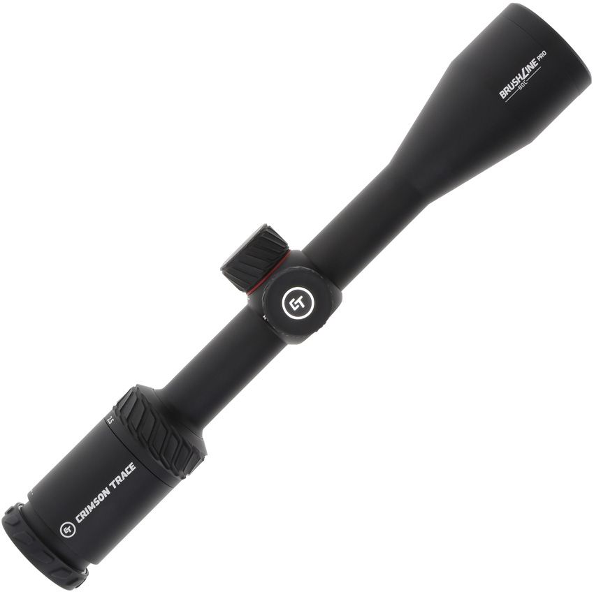 (image for) Crimson Trace Brushline Pro 2.5-10x42 Scope