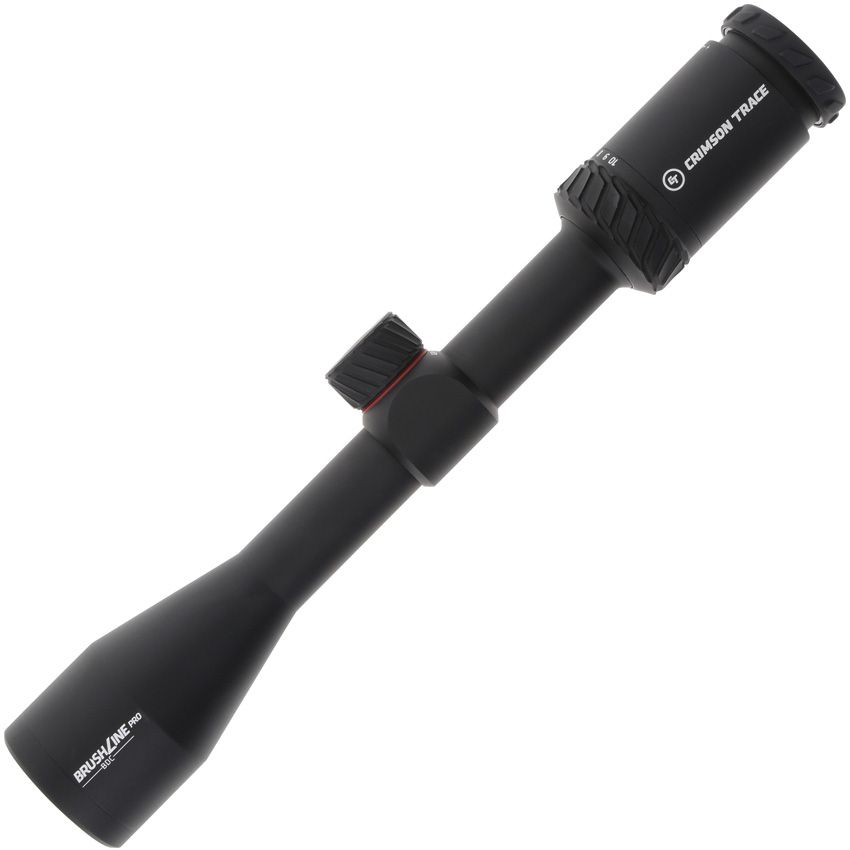 (image for) Crimson Trace Brushline Pro 2.5-10x42 Scope