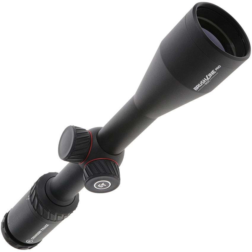 (image for) Crimson Trace Brushline Pro 2.5-10x42 Scope