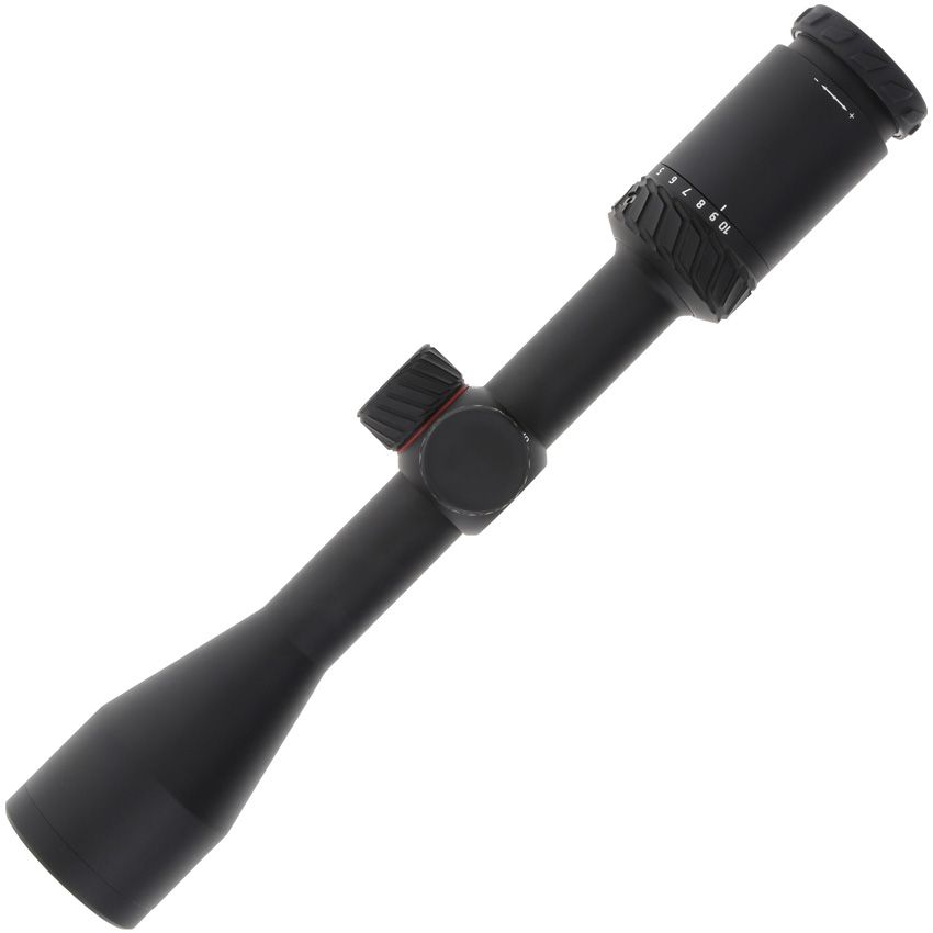 (image for) Crimson Trace Brushline Pro 2.5-10x42 Scope