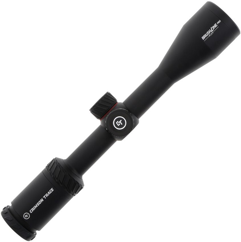 (image for) Crimson Trace Brushline Pro 2.5-10x42 Scope
