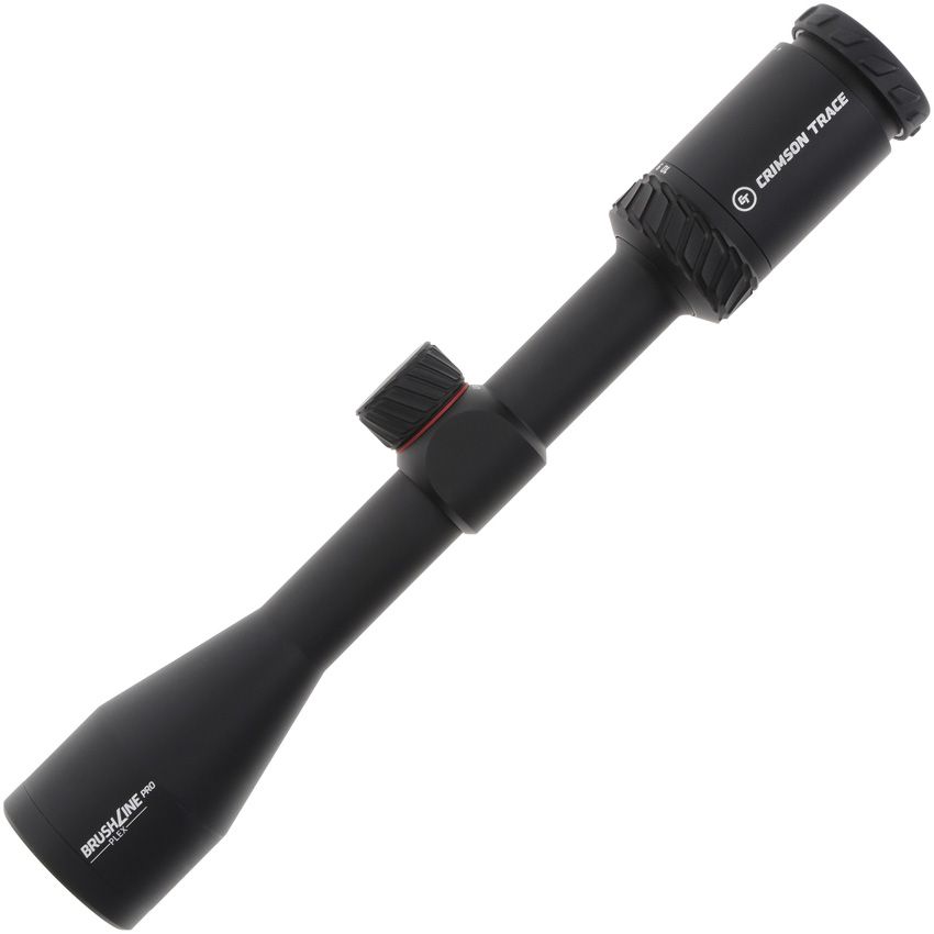 (image for) Crimson Trace Brushline Pro 2.5-10x42 Scope