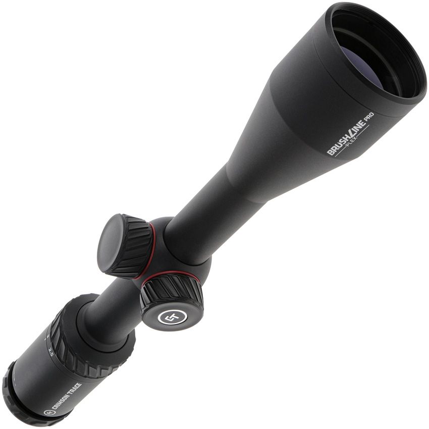 (image for) Crimson Trace Brushline Pro 2.5-10x42 Scope