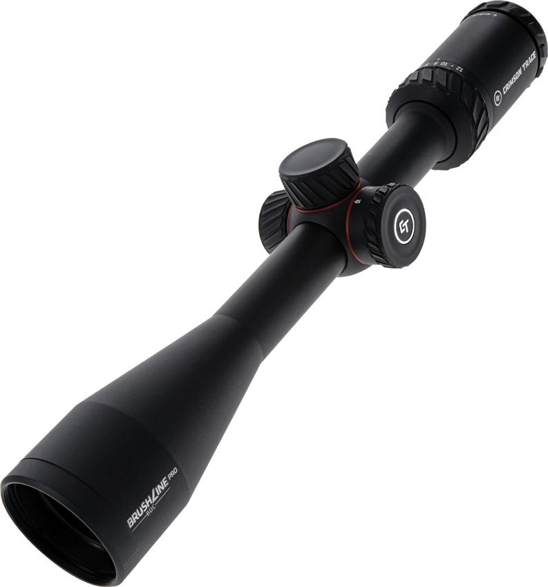 (image for) Crimson Trace Brushline Pro 3-12x42 BDC