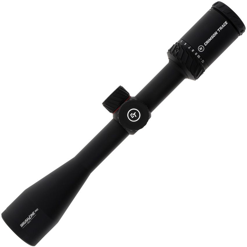 (image for) Crimson Trace Brushline Pro 3-12x42 BDC