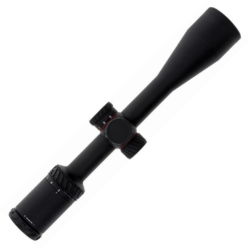 (image for) Crimson Trace Brushline Pro 3-12x42 BDC