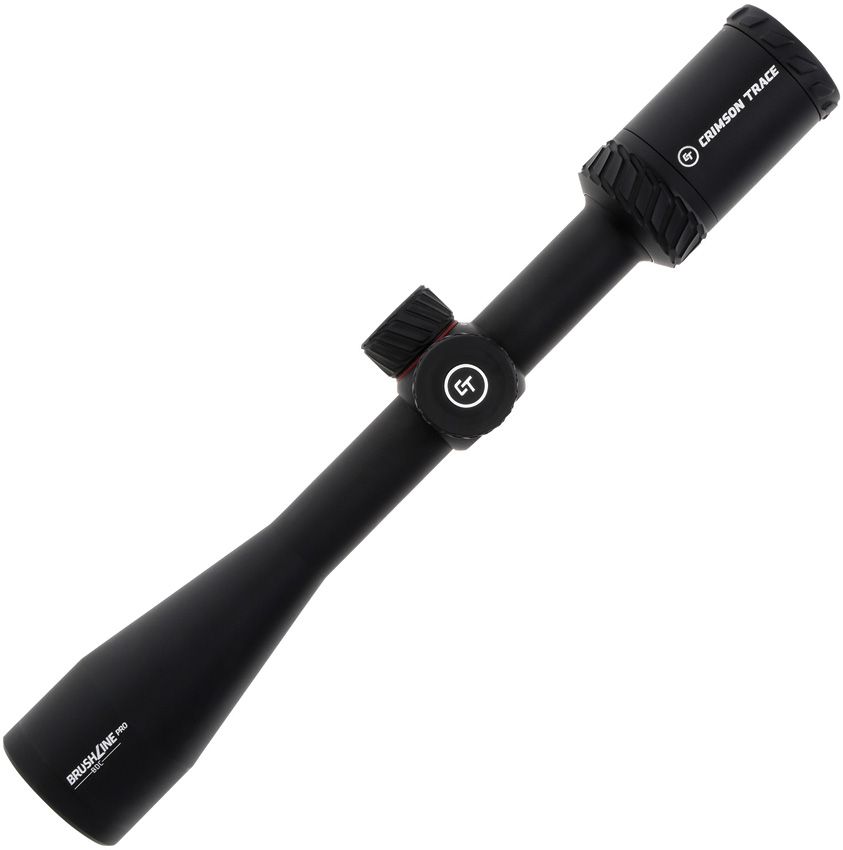 (image for) Crimson Trace Brushline Pro 4-16x42 BDC